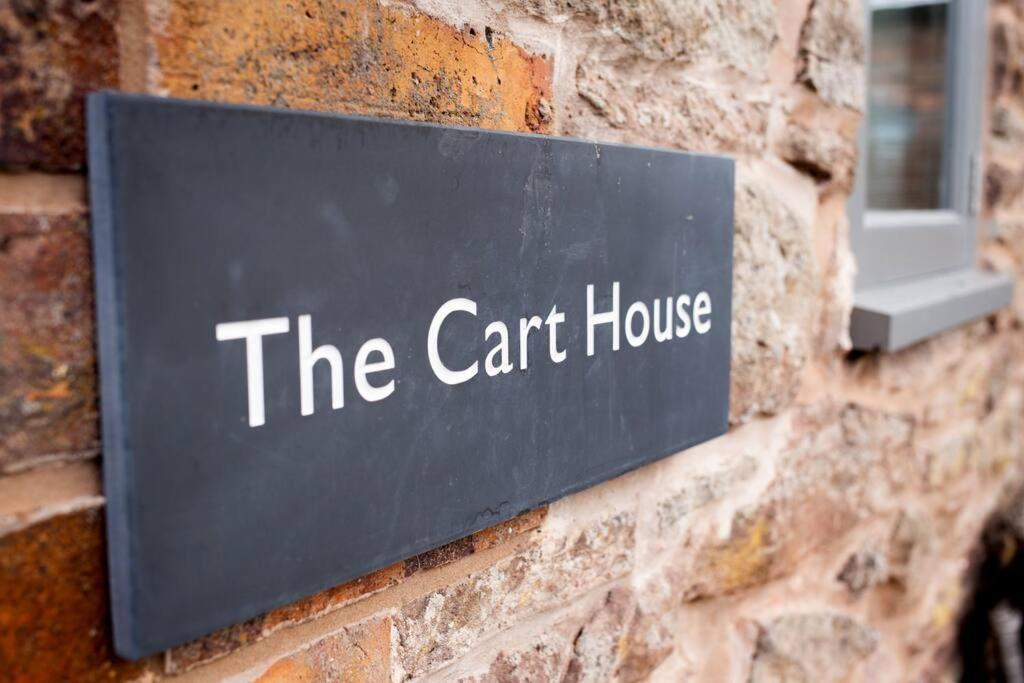 The Cart House - Beautiful Contemporary Barn - Hot Tub * Bridgnorth